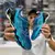 Mizuno Wave Prophecy X Azul - comprar online