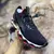Mizuno Wave Prophecy Wk Preto/Vermelho
