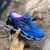 Mizuno Wave Prophecy 6 Azul/Rosa