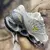 Mizuno Wave Prophecy 8 Branco/Dourado - Preto Store