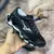 Mizuno Wave Prophecy 11s preto/Verde Agua