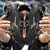 Mizuno Wave Prophecy 13 Preto/Dourado