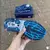 Imagem do Mizuno Wave Prophecy 8 Azul