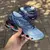 Mizuno Wave Prophecy 8 Azul marinho