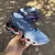 Mizuno Wave Prophecy 8 Azul marinho - comprar online
