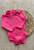BODY POLERA FUCSIA