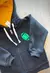 CAMPERA GAME DAY NEGRA - ART. 0552 en internet