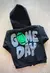 CAMPERA GAME DAY NEGRA - ART. 0552 - comprar online
