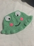 GORRO SAPO PEPE TEJIDO - comprar online