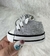 ZAPATILLAS MINI CONVERSE GRISES - ART 0200