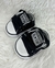 ZAPATILLAS MINI CONVERSE NEGRAS - ART 0200
