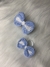 PACK x2 COLITAS DE ARGENTINA TEJIDAS - comprar online