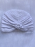 TURBANTE BLANCO TEJIDO en internet