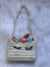 CARTERAS TEJIDAS