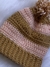 GORRO TEJIDO en internet