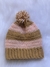 GORRO TEJIDO