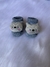 MEDIAS FUNNY - GRISES - comprar online