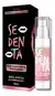 Bala Líquida Excitante Sedenta por Garganta Profunda 15 mL – Sensação Intensa e Refrescante
