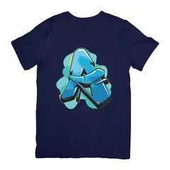 Camisa Street Graffiti - Achadinhos Premium