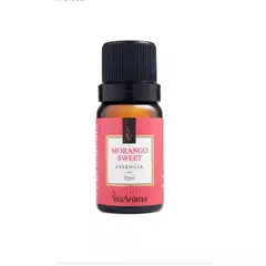 Essências Via Aroma - 10ml - Achadinhos Premium