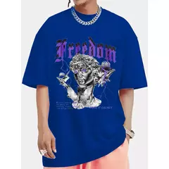 Camisa Money Statue