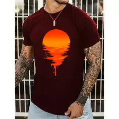 Imagem do Camisa Sunset