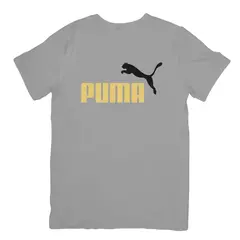 Camisa Puma Jump