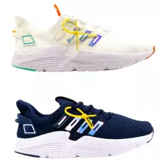 Kit 2 Tênis Masculino D3