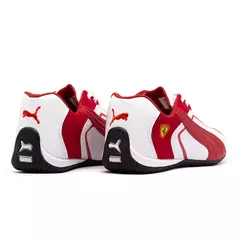 Tênis Puma Ferrari - Achadinhos Premium