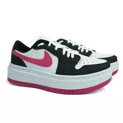 Tenis Feminino Plataforma Nike Air Jordan - comprar online