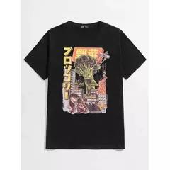 Camisa Broccoli Rampage - comprar online