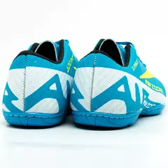 Chuteira Futsal Nike Airzoomx - loja online
