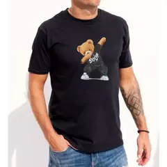 Camisa Happer Bear