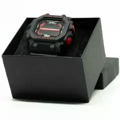 Relógio Casio Time Master - Achadinhos Premium
