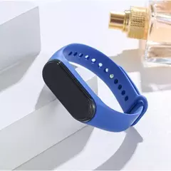 Relógio Digital LED Esportivo - Achadinhos Premium