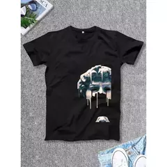 Camisa Melted Statue - comprar online