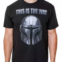 Camisa Star Wars - comprar online