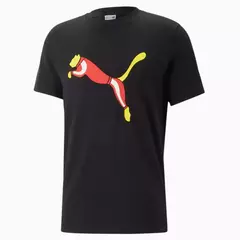 Camisa Puma Salt - Achadinhos Premium