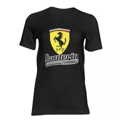 Camisa Puma Scuderia Ferrari - loja online