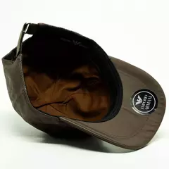 Boné Emporio Armani - loja online