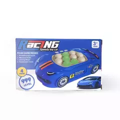 Pop It Eletrônico carro Racing - Achadinhos Premium