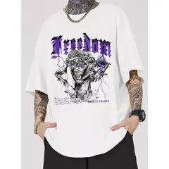 Imagem do Camisa Money Statue