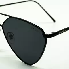 Oculos Prada Metallic Vision - comprar online
