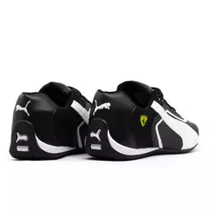 Tênis Puma Ferrari - Achadinhos Premium
