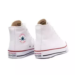 Tênis Botinha All Star Converse Mid Cano Médio - comprar online