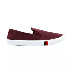 Tênis Masculino Iate Liso - comprar online