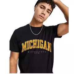 Camisa Michigan