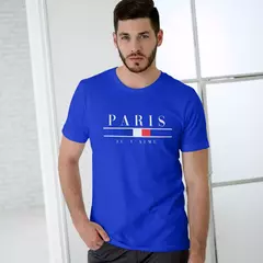 Imagem do Camisa Paris Je T'aime