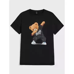 Camisa Happer Bear - comprar online