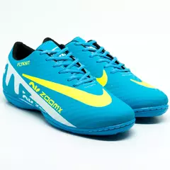 Imagem do Chuteira Futsal Nike Airzoomx